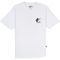 Camiseta Lost Smurfs Gargamel Shadow SM24 Masculina Branco - Marca ...Lost