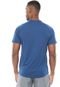 Camiseta adidas Performance Flspr A Pr C Azul - Marca adidas Performance