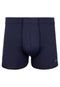 Cueca MASH Boxer Azul - Marca MASH