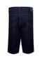 Bermuda Jeans Biotipo BM Indigo Azul - Marca Biotipo