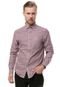 Camisa Richards Thinno Xadrez - Marca Richards