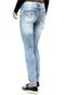 Calça Jeans Sommer Azul - Marca Sommer