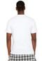 Camiseta Volcom Horizon Branca - Marca Volcom