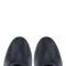 Bota cano curto Flat conforto  SB Shoes R.258B Preto - Marca SB Shoes