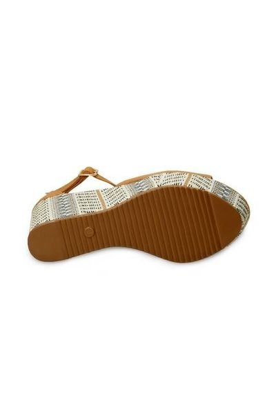 Dafiti calzado shop mujer sandalias