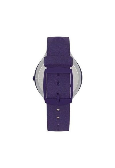 Reloj Swatch Unisex Skinviolet SVUV102 Morado Compra Ahora
