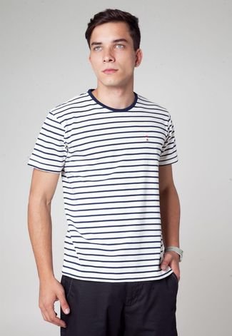 Camiseta AD Life Style Sonoma Listra - Compre Agora