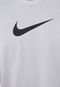 Regata Nike Dry Sl Cross Cinza - Marca Nike