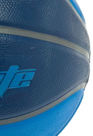 Bola Nike Basquete Dominate 8p 7 Rush Blue