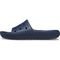 Chinelo crocs classic slide  navy Azul Marinho - Marca Crocs