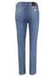 Calça Jeans Ellus Skinny Estonada Azul - Marca Ellus