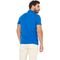 Camisa Polo Colcci Logo IN23 Azul Masculino - Marca Colcci