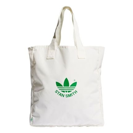 Adidas Bolsa Shopper Stan Smith - Marca adidas