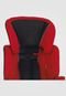 Cadeira Para Auto 9 A 36 Kg Quest Vermelha Whoop - Marca Whoop