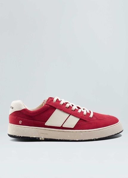 Canvas ag sneaker OSKLEN - Marca Osklen