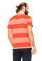 Camisa Polo Lacoste Comfort Coral - Marca Lacoste