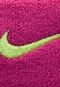 Testeira Nike Swoosh Rosa - Marca Nike