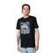 Camiseta Dc locaus Only- Dc Shoes - Marca DC Shoes