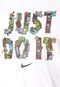 Camiseta Nike Just do It Branca - Marca Nike