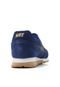 Tênis Nike Sportswear Md Runner 2 Suede Azul - Marca Nike Sportswear