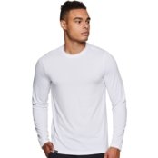 Camiseta UV Masculina Proteção Solar FPS50  Sol Praia Atividades - Marca Slim Fitness