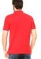 Camisa Polo Manga Curta Ellus Logo Vermelha - Marca Ellus
