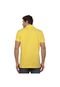 Polo Pan New Amarelo - Marca Tommy Hilfiger