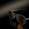 Óculos de Sol Oakley Contrail TI Pewter Prizm Tungsten - Marca Oakley