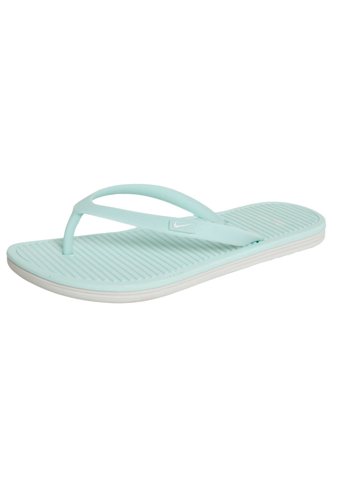 Nike solarsoft sales thong ii