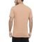 Camiseta Quiksilver Sunday Stroll Box Masculina Rosa - Marca Quiksilver