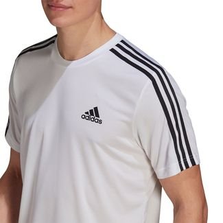 Camiseta Adidas Aeroready D2M Sport Masculina - Produtos
