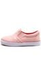 Slip On Lilica Ripilica Menina Rosa - Marca Lilica Ripilica