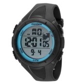 Relógio Masculino Digital Preto Mondaine - Marca Mondaine