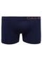 Cueca Calvin Klein Underwear Sungão Basic Azul- Marinho - Marca Calvin Klein Underwear