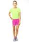 Short The North Face GTD Running Rosa - Marca The North Face