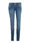 Calça Jeans Acostamento Skinny Shiui Azul - Marca Acostamento