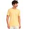Camiseta Acostamento Celebration VE24 Amarelo Masculino - Marca Acostamento
