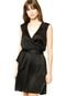 Vestido Colcci Preto - Marca Colcci