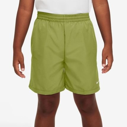 Shorts Nike Dri-FIT Multi  Infantil - Marca Nike