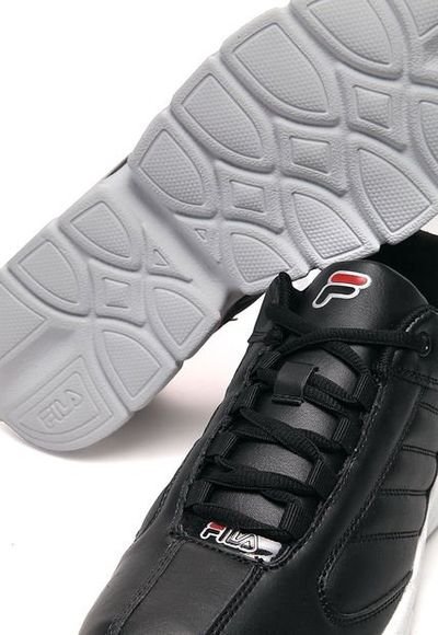 Dafiti tenis fila online hombre