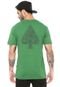 Camiseta MCD Fit Core Verde - Marca MCD