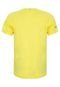 Camiseta Nike Miler SS  UV Team Amarela - Marca Nike