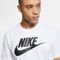Camiseta Nike Sportswear Tee Icon Futura Masculina - Marca Nike
