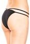 Calcinha Calvin Klein Underwear Tanga Renda Rosa - Marca Calvin Klein Underwear