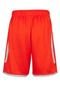 Bermuda Nike Sportswear Triple Double (Yth) Laranja Infantil - Marca Nike Sportswear