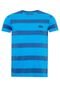 Camiseta Lacoste Live Azul - Marca Lacoste