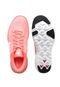 Tênis Nike Flex Supreme TR 5 Rosa/Branco - Marca Nike