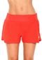 Short adidas Grete W Laranja - Marca adidas Performance