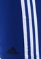 Sunga adidas Performance Boxer Fit Bx 3s Azul - Marca adidas Performance