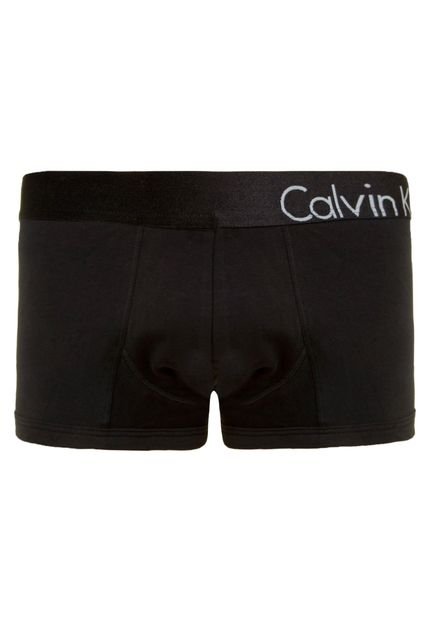 Cueca Calvin Klein Boxer Modern Preta - Marca Calvin Klein Underwear